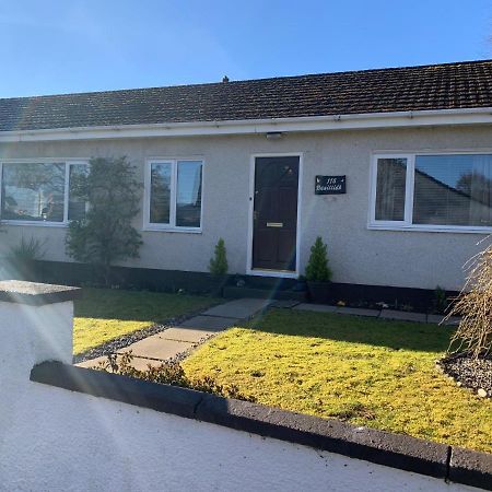 Bunillidh Bed & Breakfast Drumnadrochit Eksteriør bilde